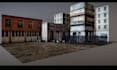 do 3d low poly isometric environment ps1 psx ps2 low poly game maps level scene