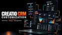 customize your creatio CRM