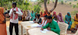 do field survey, data collection, rural outreach services