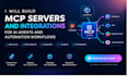 claude mcp server mcp engineer mcp integration mcp automation zoho automation