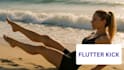 create fitness workout yoga class and exercise videos
