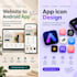 convert your website into a professional android app