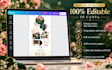 design a wedding invitation rsvp