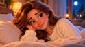3d pixar style ai animation video ai storytelling cartoon video 3d pixar style
