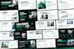 design development presentation project investment slides infrastructure deck