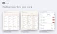 build a custom offline web app for your small business