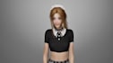 interactive digital twin,arkit52,talkinghead,ai driven 3d,web,browser avatar,tts
