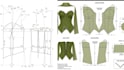 create digital sewing patterns clothing patterns pattern making and grading
