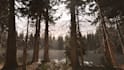 create 3d game environment, unreal engine game, ue5 level design and game map