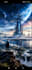 design professional ai art with midjourney