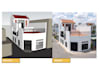 create professional 2d and 3d architectural drawings