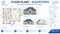 create residential building permit plans and construction drawings