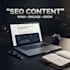 write engaging and informative blog posts and articles