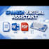 be your spanish virtual assistant for documents