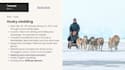 create a personalized travel itinerary