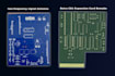 design an pcb layout or circuit design in kicad or easyeda