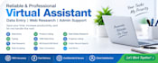 do data entry, leads generation and virtual assistant service