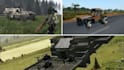 develop custom dayz mods, weapons, clothing and vehicles
