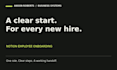 build your employee onboarding system in notion