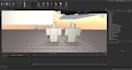 create roblox animation, combat, character, r6 r15 3d game animations