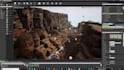 create 3d game environment, unreal engine environment, ue5 environment
