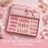 create custom luxury press on nails and modern nail design