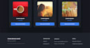 make a react vite, mobile first, stripe ready frontend template