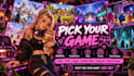 play PC games with you as your gaming companion