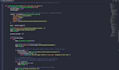 build a custom python web scraper