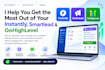 set up instantly and manage your cold email mailboxes