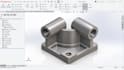 create 3d model 3d scan reverse 3d cad design solidworks 3d printing design