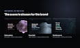build an animated and interactive 3d website
