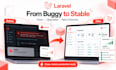 fix bugs, upgrade, and add features to your laravel app