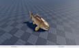 model and create game ready assets qnd props for roblox game