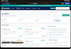 build a custom business web app prototype using lovable