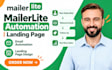 create mailerlite email campaign mailerlite newsletter mailerlite automation