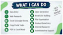provide fast and reliable virtual assistant services