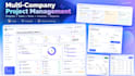 build a custom project management web app