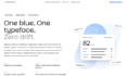 create a figma design system and UI component library