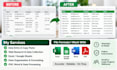 accurate data entry, web research, and excel tasks