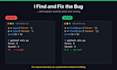 fix python bugs, write scripts, and automate your data tasks