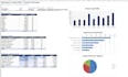 create custom excel spreadsheets, quote templates and dashboards