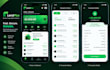 develop fintech app, loan app, payment app, wallet lending app