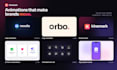 create a custom logo animation intro for your brand