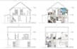 create e57 point cloud conversion, revit as built model, matter port scan, leica