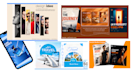 create engaging social media posts
