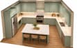 provide 2020 design and estimate as your remote contractor