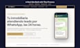 build a fast SEO optimized business website with nextjs