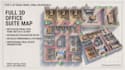 create 2d and 3d fire evacuation plan from your sketch