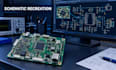 reverse engineer pcb clone schematic layout gerber and redesign in altium